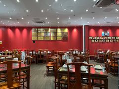 -陈记菜馆·非遗淮扬菜(东关街教场店)