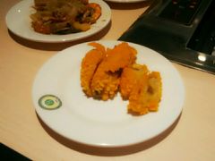 -比尔斯健康烤肉自助餐厅