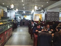 大堂-东方宫中国兰州牛肉拉面(厦门旗舰店)