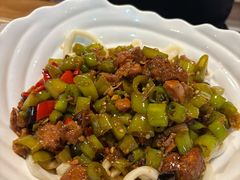 -文三里屯面馆(三里屯店)