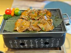 -秋荀日本料理(昆明同德广场店)