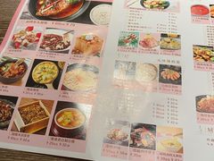 -茉莉餐厅(包河万达店)