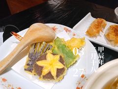 -松子料理(亮马桥店)