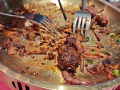 -恰八斗·猛火长沙菜(国贸店)