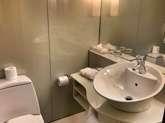 -香港城市花园酒店