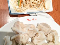 -鸿毛饺子(紫竹桥店)