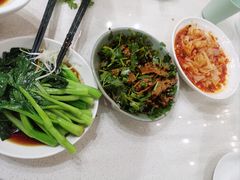 -泉上·发现DISCOVERY ·黔菜餐厅(银海元隆广场店)