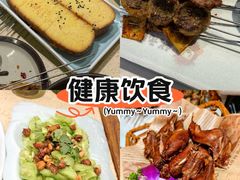 -状元阁烧烤(新华路总店)