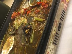 -丰收日·小海鲜·沪上家宴(顾村正大店)