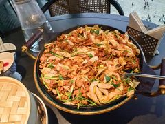 -喜悦烤鸭·新京菜(王府井店)