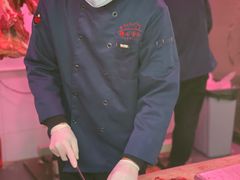 -清真·鸦儿李记·涮肉(和平里店)