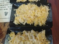 -小窝头炭火铜锅