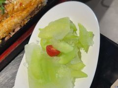 -橦橦小马扎烧烤 (传媒大学店)