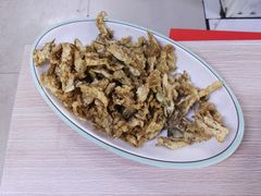 -夕阳红小吃(中街大悦城店)