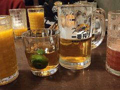-万岛日本料理铁板烧(静安店)