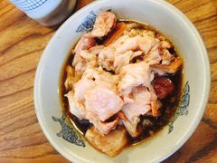 -有肉食·虎九闽菜(798艺术区店)