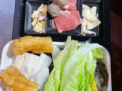 -尚御潮汕牛肉自助火锅(锦园店)