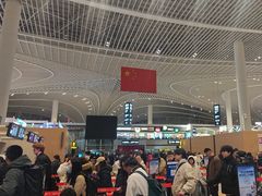 -青岛胶东国际机场