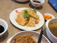 -泰煌鸡·上海白斩鸡·鸡汤面(鹤庆店)