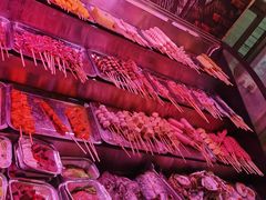 -刘记烧烤(奉化店)