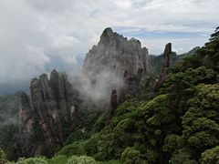 -三清山风景名胜区