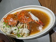 -甬上名灶·首店(环城西路店)