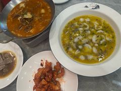 -再回头私房菜·老南京菜