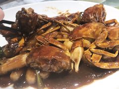 -郭师傅(殷高西路店)