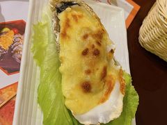 -华安国际大酒店-餐厅