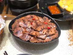 -潮十三潮汕砂锅粥(高新四路大都荟店)
