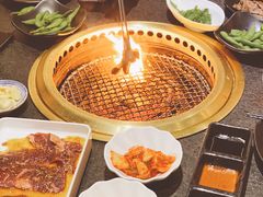 -神户赤童日式烤肉伙伴(东直门店)