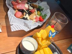 -岛风·台食小馆 ISLAND BISTRO(烟台山店)