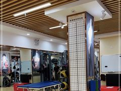 -中田健身工作室(深圳南油店)