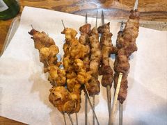 -壹块捌烧烤(灯市口店)