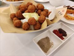干炸小丸子-东兴楼(通州店)