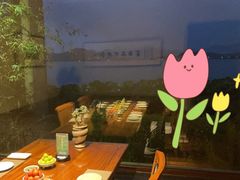 -湖畔居茶楼(湖滨店)