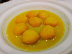 咖喱鱼蛋-东鑫记港式茶餐厅(南京东路店)