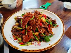 -菜先生私厨(安喜门店)