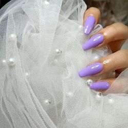 -美甲日记美睫专业纹绣半永久