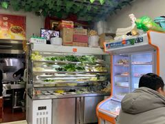 -成都冒菜四川一绝(景谷路店)