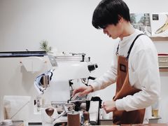 -Eu2+ coffee(上大路店)