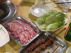 -木萨火锅店(开鲁路店)