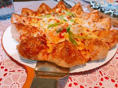 -必胜客(银盆路店)