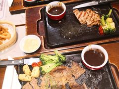 -必胜客(龙之梦购物中心店)