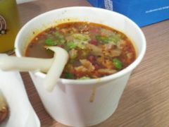 -孔师傅八仙老鸭粉丝汤(上海市第一食品商店南东店)