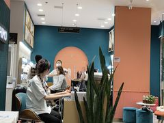 -海马体照相馆(烟台大悦城店)