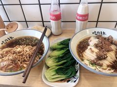 -常樂屋·常德米粉(青年路店)