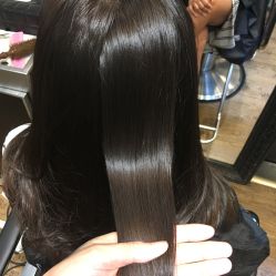 点击看大图 -3AM HAIR SALON烫发染发接发
