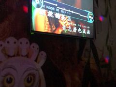 -星聚会KTV(合生汇黑金店)