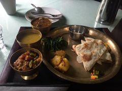 -尼泊尔雪莲餐厅(北京东路店)